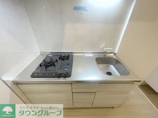 ジーメゾン所沢下安松アリアの物件内観写真